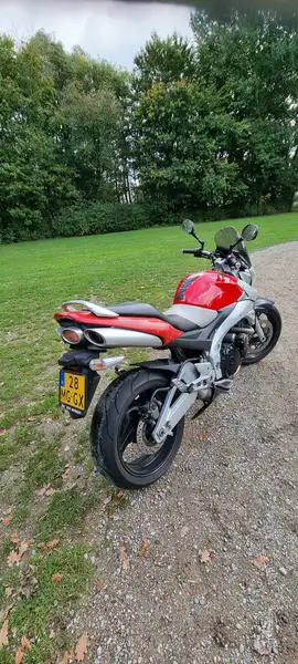 Suzuki GSR 600 - foto 8