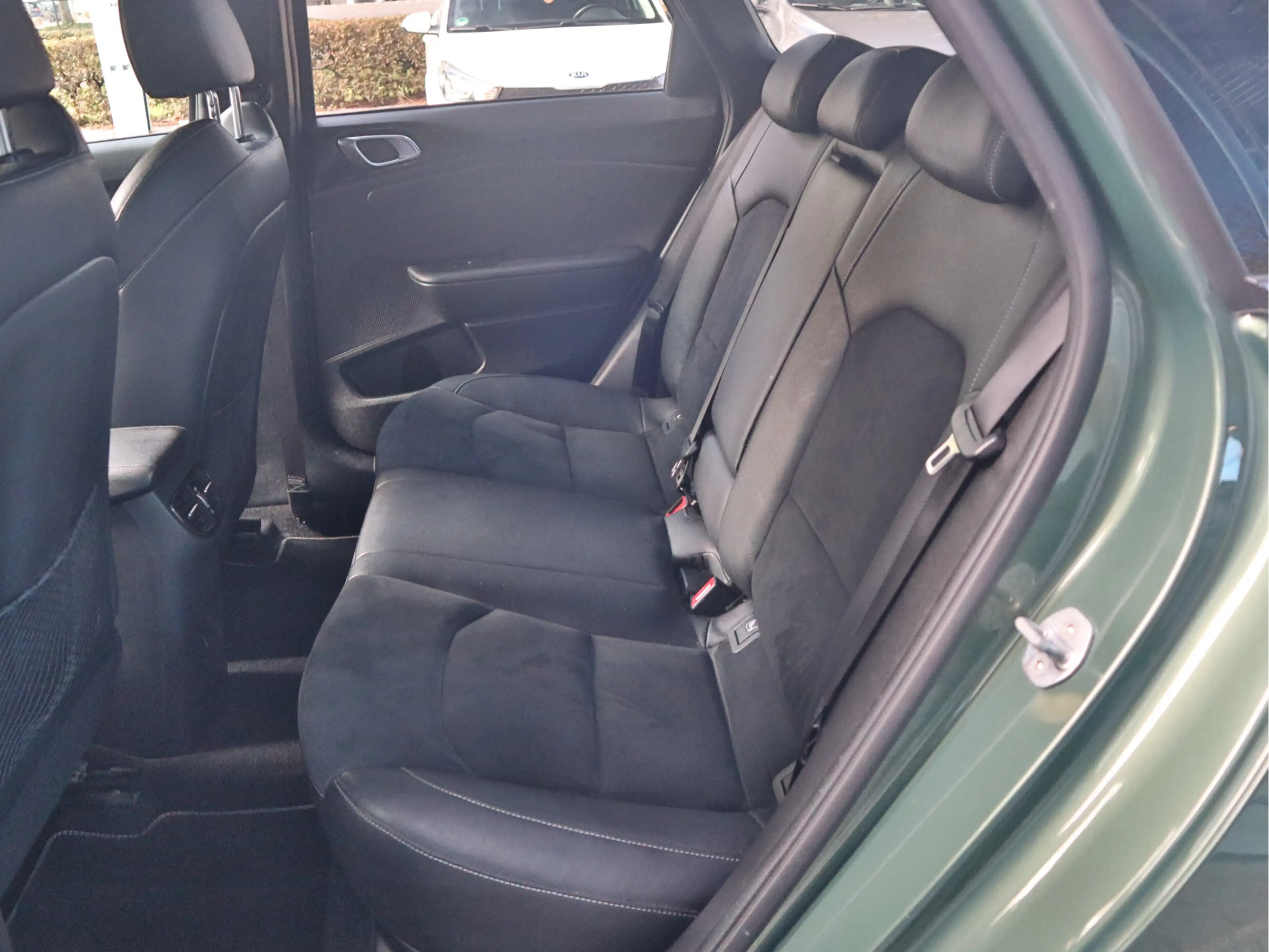 Kia Ceed SW / cee'd SW Sportswagon 1.5 T-GDi GT-Line DCT7 Automaat | Pano — photo 13