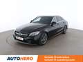 Mercedes-Benz C 180 C 180 d AMG Line Schwarz - thumbnail 1