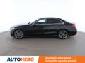 Mercedes-Benz C 180 C 180 d AMG Line Nero - thumbnail 2