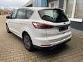 Ford S-Max Titanium TDCi190 Navi/WiPa/LMF/Standheizg. Blanc - thumbnail 4