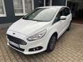Ford S-Max Titanium TDCi190 Navi/WiPa/LMF/Standheizg. Blanc - thumbnail 1