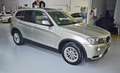 BMW X3 xDrive 20d Beige - thumbnail 4