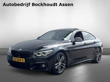 4-serie Gran Coupé 418i High Executive M-Sport | P