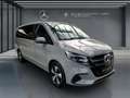 Mercedes-Benz EQV 300 , LANG - FACELIFT - AIRMATIC, 360°, AUGM. Grau - thumbnail 20