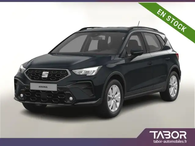 SEAT Arona 95 NouvMod ChauffS FullL LED RegVit