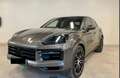 Porsche Cayenne Coupe E-Hybrid Grau - thumbnail 2