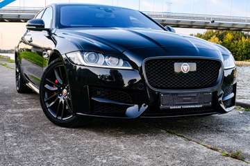 2.0 D 179pk R-Sport Meridian ACC AWD