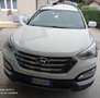 Hyundai SANTA FE 2.0 crdi Comfort 2wd Bianco - thumbnail 1