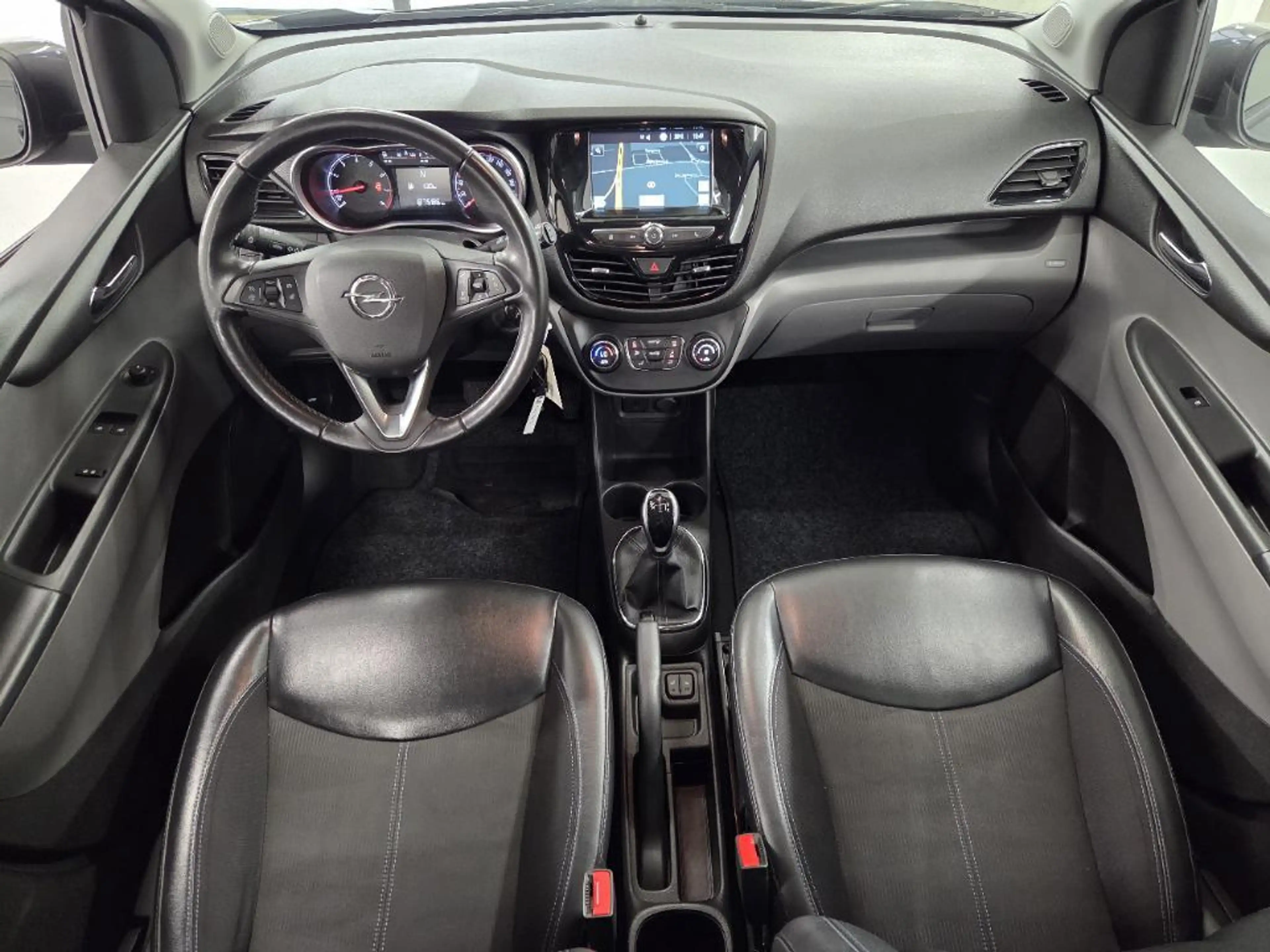 Opel Karl 1.0 ecoFLEX Innovation Automaat | Carplay Navigati — photo 3