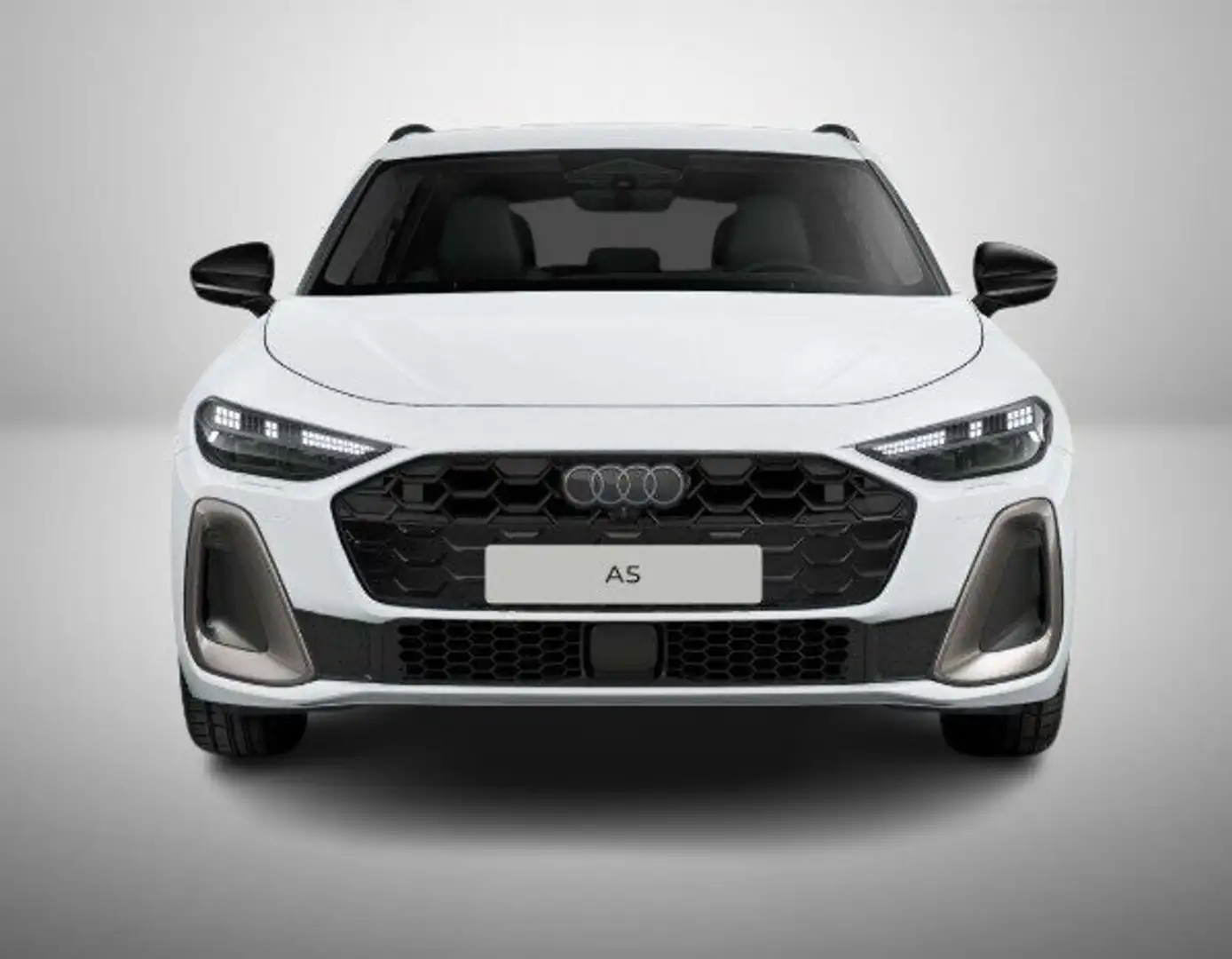 Audi A5 AVANT S-LINE EDITION ONE 204 CV S-TRONIC *PROMO*!! Blanc - 2