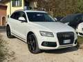 Audi Q5 Q5 3.0 V6 TDI quattro S tronic Advanced Plus Weiß - thumbnail 3