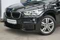 BMW X1 X1 xDrive18d Schwarz - thumbnail 3