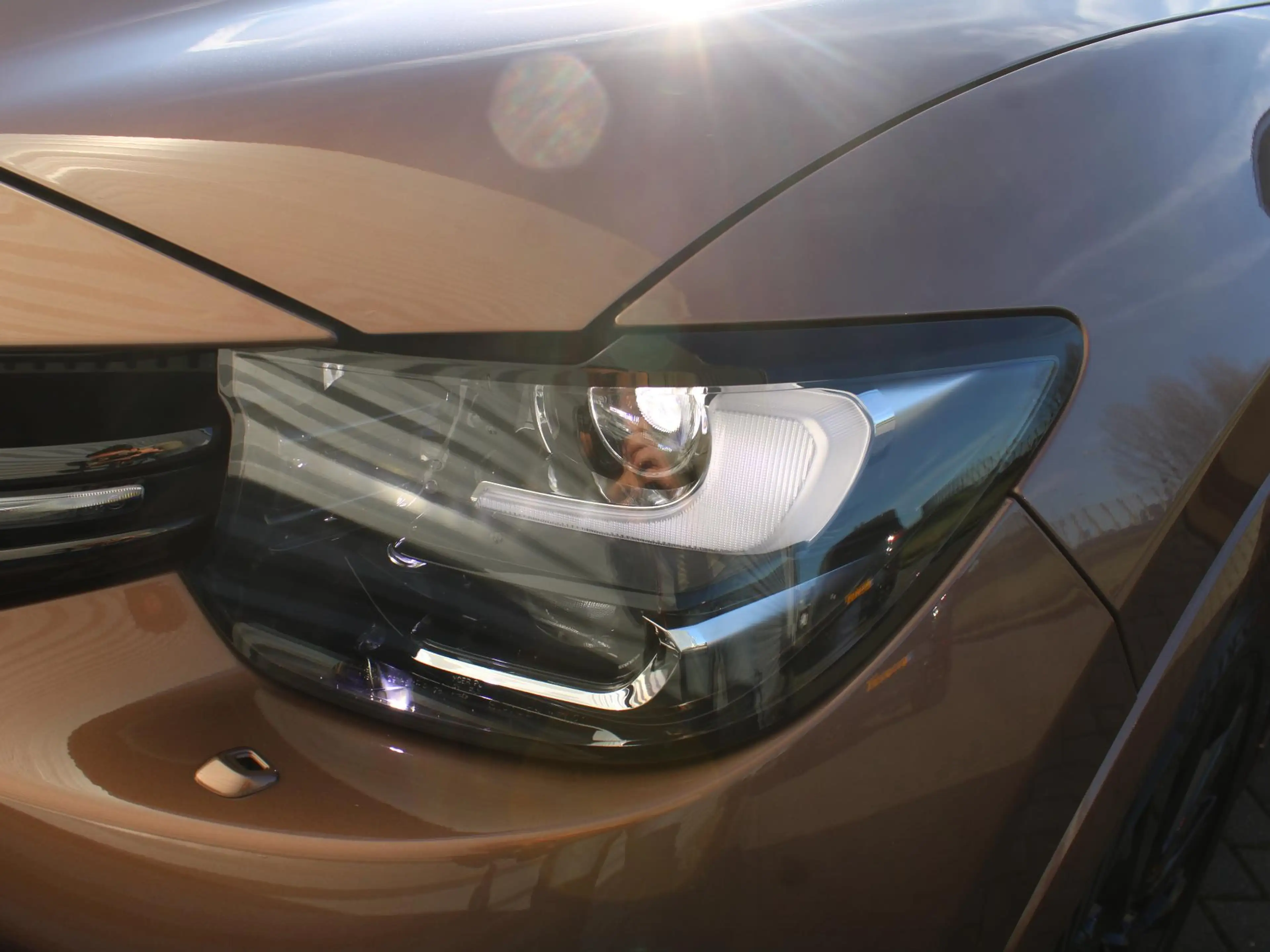 Mazda CX-80 2.5 e-SkyActiv PHEV Homura Plus | Trekhaak | Stuur — photo 45