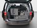 Volkswagen Sharan Comfortline 2.0 TDI 7Sitze*AHK*Standheiz. Negro - thumbnail 11