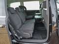 Volkswagen Sharan Comfortline 2.0 TDI 7Sitze*AHK*Standheiz. Negro - thumbnail 16