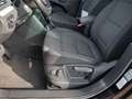 Volkswagen Sharan Comfortline 2.0 TDI 7Sitze*AHK*Standheiz. Negro - thumbnail 21