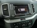 Volkswagen Sharan Comfortline 2.0 TDI 7Sitze*AHK*Standheiz. Negro - thumbnail 15
