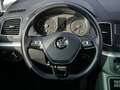 Volkswagen Sharan Comfortline 2.0 TDI 7Sitze*AHK*Standheiz. Negro - thumbnail 9