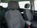 Volkswagen Sharan Comfortline 2.0 TDI 7Sitze*AHK*Standheiz. Negro - thumbnail 10