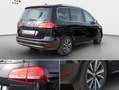 Volkswagen Sharan Comfortline 2.0 TDI 7Sitze*AHK*Standheiz. Negro - thumbnail 23