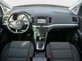Volkswagen Sharan Comfortline 2.0 TDI 7Sitze*AHK*Standheiz. Negro - thumbnail 5