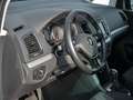 Volkswagen Sharan Comfortline 2.0 TDI 7Sitze*AHK*Standheiz. Negro - thumbnail 18