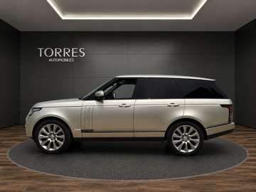 4.4 SDV8 340CH AUTOBIOGRAPHY SWB L405