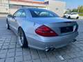 Mercedes-Benz SLR SL Roadster SL 500 Silber - thumbnail 7