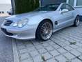 Mercedes-Benz SLR SL Roadster SL 500 Silber - thumbnail 2