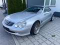 Mercedes-Benz SLR SL Roadster SL 500 Silber - thumbnail 10