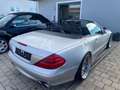 Mercedes-Benz SLR SL Roadster SL 500 Silber - thumbnail 12
