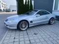 Mercedes-Benz SLR SL Roadster SL 500 Silber - thumbnail 11