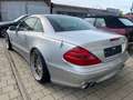 Mercedes-Benz SLR SL Roadster SL 500 Silber - thumbnail 15
