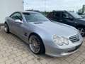 Mercedes-Benz SLR SL Roadster SL 500 Silber - thumbnail 13