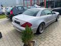 Mercedes-Benz SLR SL Roadster SL 500 Silber - thumbnail 16