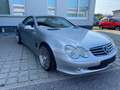 Mercedes-Benz SLR SL Roadster SL 500 Silber - thumbnail 9