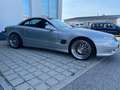 Mercedes-Benz SLR SL Roadster SL 500 Silber - thumbnail 4