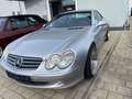 Mercedes-Benz SLR SL Roadster SL 500 Silber - thumbnail 17