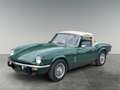 Triumph Spitfire 1500 Soft Top Vert - thumbnail 1