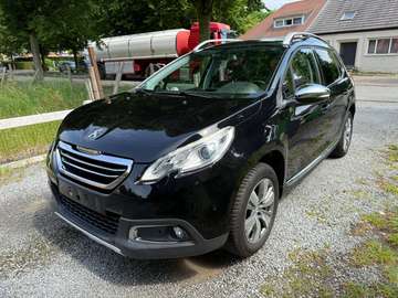 2008 1.2 PureTech GT Line S GUARANTIE 1 AN/JAAR