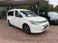 Volkswagen Caddy Maxi TDI DSG Style LED/Navi/Carplay/ACC/dig.Tacho Blanc - thumbnail 1