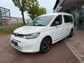 Volkswagen Caddy Maxi TDI DSG Style LED/Navi/Carplay/ACC/dig.Tacho Blanc - thumbnail 2