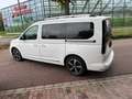Volkswagen Caddy Maxi TDI DSG Style LED/Navi/Carplay/ACC/dig.Tacho Blanc - thumbnail 4