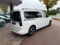 Volkswagen Caddy Maxi TDI DSG Style LED/Navi/Carplay/ACC/dig.Tacho Blanc - thumbnail 3