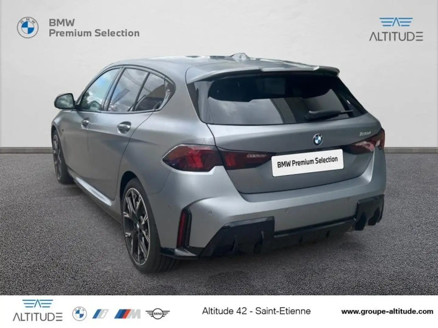 BMW 120 120dA 163ch M Sport DKG7 - 2