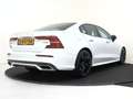 Volvo S60 2.0 T8 AWD Twin Engine R-Design | Bowers & Wilkins Blanc - thumbnail 10