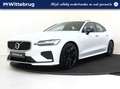 Volvo S60 2.0 T8 AWD Twin Engine R-Design | Bowers & Wilkins Blanc - thumbnail 1
