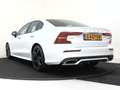 Volvo S60 2.0 T8 AWD Twin Engine R-Design | Bowers & Wilkins Blanc - thumbnail 4