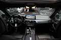 BMW 530 xdT M Sport LED LiveCockPro HUD Pano AHK uvm! Gris - thumbnail 11